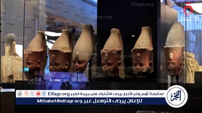 العالم كله يترقب افتتاح المتحف المصري الكبير... وتغطية إعلامية واسعة من العالم أجمع
