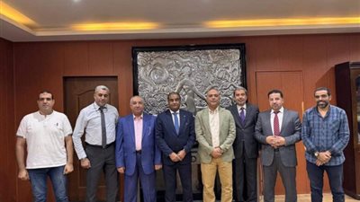 اتحاد السرعة يهنئ الرئيس بإفتتاح المتحف المصرى الجديد