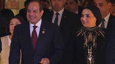 انتصار السيسي عن افتتاح المتحف الكبير: مصر تروي للعالم قصة مجد لا ينتهي