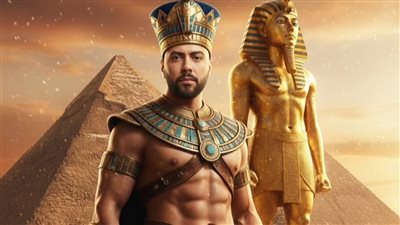 مدين يعبر عن فخره بمصر تزامنًا مع افتتاح المتحف المصري الكبير: 