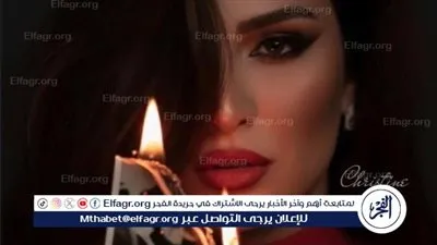 بهذه الطريقة... ياسمين عبد العزيز تروج عن أحدث أعمالها الدرامية في رمضان