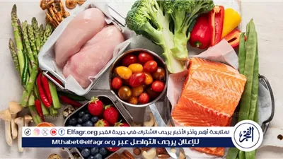 التغذية والصحة النفسية: كيف يؤثر الطعام على مزاجنا؟