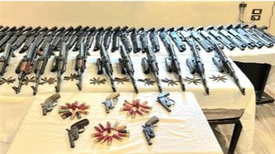 ضبط جالبى ومتجرى المواد المخدرة ومصرع 3 منهم عقب تبادل إطلاق النيران مع القوات بسوهاج