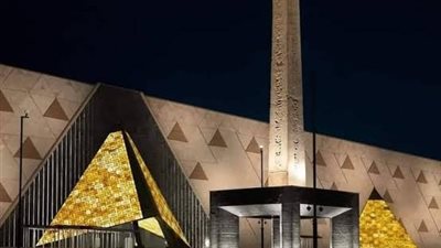 مساعد وزير الخارجية الأسبق: افتتاح المتحف الكبير فرصة لتعزيز العلاقات الثنائية والاستراتيجية مع أوروبا