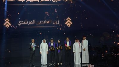 مسابقة أقرأ للعالم العربي الذكرى العاشرة: مسابقة أقرأ عبر السنوات