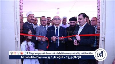 مستشفيات جامعة أسيوط تطلق وحدة خدمة الأشخاص ذوي الإعاقة 