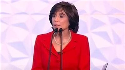 أمل مبدى: مستقبل وطن يقود حراكًا وطنيًا واعيًا.. وذوي الإعاقة جزء أصيل من مشهد المشاركة السياسية