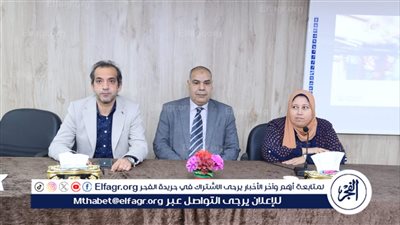 الجديد في علاج السكتة الدماغية في ندوة بجامعة أسيوط
