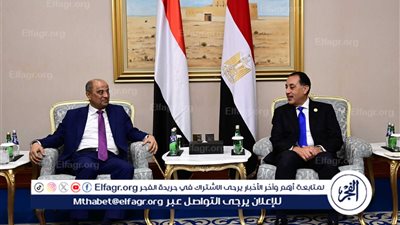 أبرز تصريحات رئيس الوزراء من الدوحة: مصر تدعم الحكومة الشرعية ووحدة اليمن واستقراره