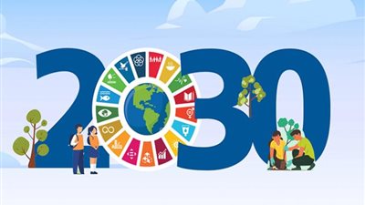 ماذا تعرف عن رؤية مصر للتنمية الاجتماعية ومكافحة الفقر؟