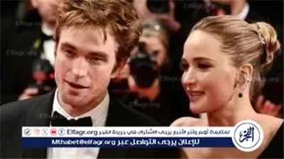 روبرت باتينسون يرد بطرافة على قصة “وجبة القمامة” من جينيفر لورانس: «اعتقدت أنها نفايات فاخرة»