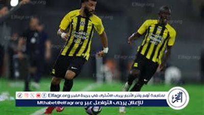 يلا كووورة.. الاتحاد السعودي يواجه الشارقة الإماراتي اليوم في دوري أبطال آسيا للنخبة 2026