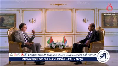 مطلب عاجل من رئيس إريتريا بشأن الأزمة السودانية 