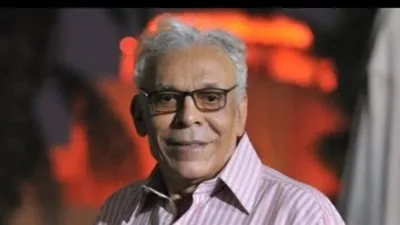 بعد صراع مع المرض.. نقابة المهن التمثيلية تنعى زوجة الفنان حسن العدل 