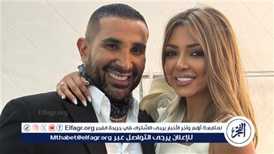 علياء بسيوني تلغي متابعة زوجها أحمد سعد بعد صورته مع 4 قمرات