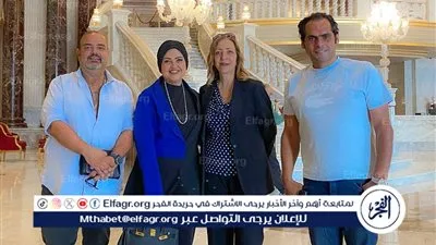 قاعة الدراما بمدينة الفنون في العاصمة الجديدة تستضيف ختام حملة 