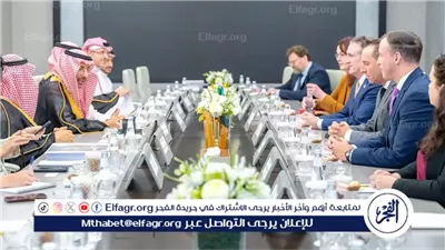 وزير الصناعة والثروة المعدنية يبحث تعزيز التعاون مع الولايات المتحدة في مجال المعادن الحرجة