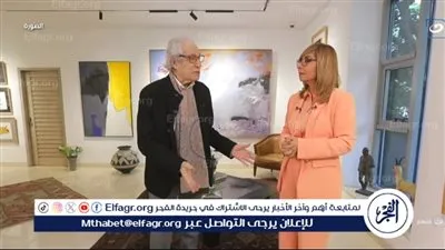 وزير الثقافة الأسبق: قدمت استقالتي ثلاث مرات..و “مبارك” رفض