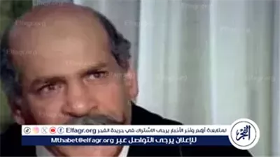 حسن عابدين.. “ضمير الشاشة المصرية” الذي رحل في صمت وبقي صوته شاهدًا على جيل من القيم والفن الهادف