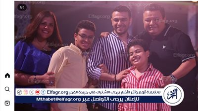 كريم الحسيني يحتفل بعيد ميلاد المخرج خالد جلال برسالة مؤثرة تشعل إنستجرام: 