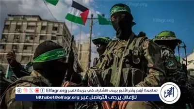 عاجل- جيروزاليم بوست: واشنطن تطالب إسرائيل بحل سريع لأزمة مقاتلي حماس في رفح وتدعو لمنحهم حصانة مقابل استعادة جثة الجندي هدار غولدن