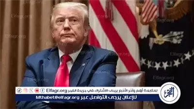 ترامب: ننظر في منح هنغاريا استثناء من عقوبات النفط الروسي