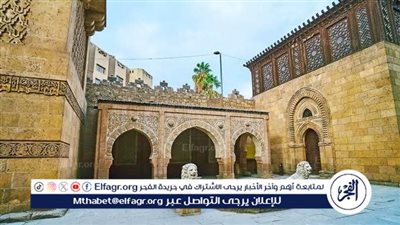 تحت رعاية وزارتى الثقافة والسياحة والآثار.. قصر المنيل يحتفي بمرور 150 عام على ميلاد مؤسسه في مهرجان الموسيقى الكلاسيكية