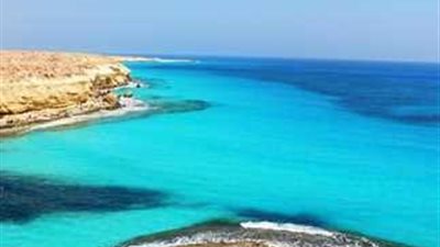 علم الروم.. من شاطئ رملي إلى مشروع عالمي بقيمة 29.7 مليار دولار