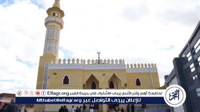 مواقيت الصلاة بمطروح اليوم الأربعاء 5 نوفمبر 