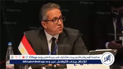 عاجل- اليونسكو تختار خالد العناني مديرًا عامًا بأعلى نسبة تصويت في تاريخ المنظمة