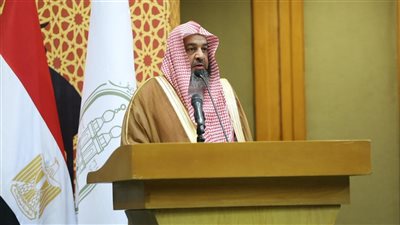 وكيل وزارة الشؤون الإسلامية السعودية: حريصون على التعاون مع الأزهر الشريف لتبادل الخبرات في تعزيز الوسطية ومجابهة المغالاة