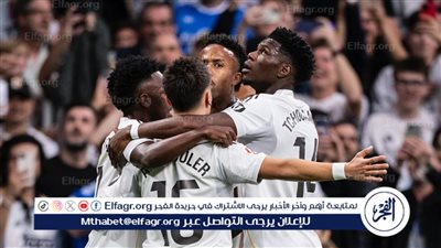  ريال مدريد ومانشستر سيتي يتسابقان للتعاقد مع نجم ليفربول