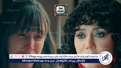 رانيا يوسف وفرح الزاهد تشعلان السوشيال ميديا بمشهد إنساني مؤثر في 