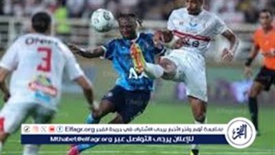تابع لحظة بلحظة مباراة الزمالك ضد بيراميدز الليلة في نصف نهائي السوبر المصري 2025 بالإمارات