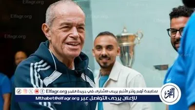 السير محمد منصور يدعم سيدات مسار قبل المشاركة في دوري أبطال إفريقيا للسيدات