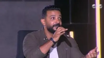 المطرب محمد حسن ضيف بودكاست 