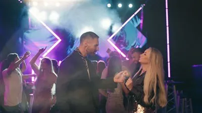 بعد طرح أغنيتها 