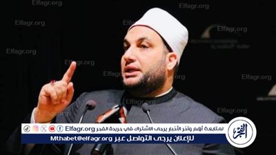 الشيخ أحمد تركي يكشف عن اختراق الإخوان للأزهر وعلاقة القرضاوي بحسن البنا(فيديو)