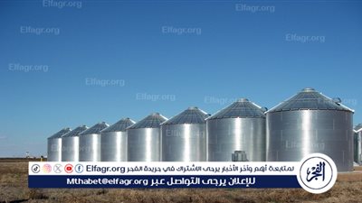 تفاصيل مشروع توطين صناعة صوامع الغلال.. مصر على طريق الاكتفاء الذاتي خلال 3 سنوات