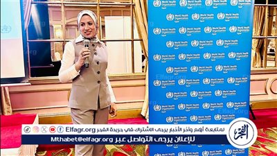 مدير إدارة الإعلام والتربية السكانية بصحة أسيوط: الأداء بالصوت في انتخابات مجلس النواب واجب وطني 