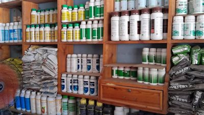 تحرير 86 مخالفة وضبط 38 شيكارة دقيق بلدي مدعم ضمن حملات الرقابة التموينية بالقليوبية