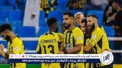 Yalla shoot live بث مباشر مجانًا جااري جوول (0-1) مباراة الإتحاد والأهلي في دوري روشن السعودي حصريا دون اشتراك 💸💸