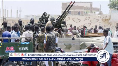 تحركات دولية لإدانة الانتهاكات في الفاشر.. آخر تطورات الأوضاع في السودان