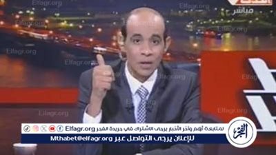 تفاصيل جديدة عن خطة نقابة الإعلاميين لمراقبة الأداء المهني خلال الانتخابات المقبلة.. فيديو