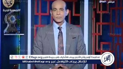 تعليق قوي من محمد موسى على اجتماع وزراء خارجية مصر وتونس والجزائر