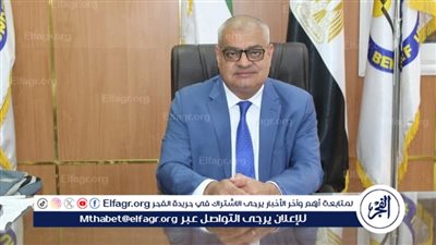 سقوط أحد سماسرة المرضى بأيدي الأمن الإداري بمستشفيات جامعة بني سويف
