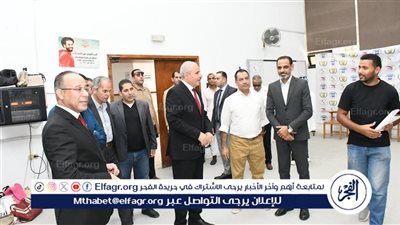 انتظام اختبارات منتصف الفصل بكلية الزراعة بجامعة قناة السويس لـ 1156 طالبًا