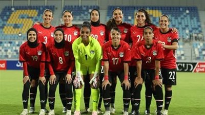 الصدفة تكتب تاريخ جديد لمنتخب مصر لكرة القدم النسائية ويتأهل لأمم إفريقيا للمرة الثالثة في تاريخه 