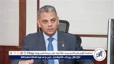 علاء الزهيري: ملتقى شرم الشيخ يشهد مشاركة 263 شركة تأمين من 40 دولة