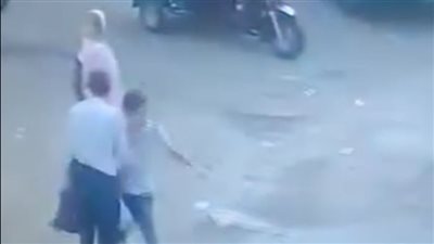 الداخلية تكشف حقيقة فيديو «محاولة خطف طفل بالمنيا»
